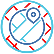 نقاط الاهتمام والمناطق الجغرافية